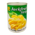 JACKFRUIT STRIP IN SYRUP/CHANG